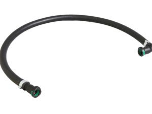 649/51836 fuel hose JCB