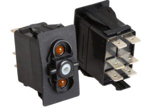 701/60004 JCB Cab Switch