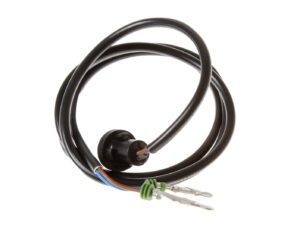 JCB DUMP SWITCH BUTTON 701/D9774