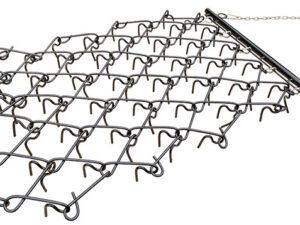 Harrow 6ft Chain Drag