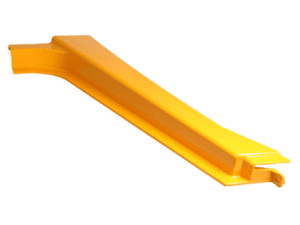 332/P5260 JCB R/H Rail Upper