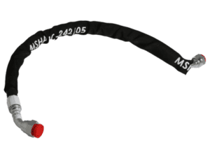 613/48000 JCB Hydraulic Hose