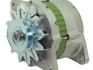 714/40273 JCB JZ Alternator
