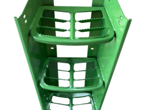 Foot Step Triple Suits John Deere