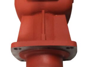 Gearbox – Ratio 1:1.47