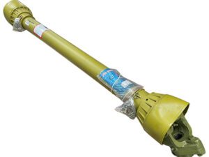 PTO Shaft A6 1350mm 1.3/8 6