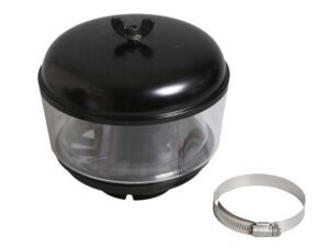 JCB PRE CLEANER BOWL