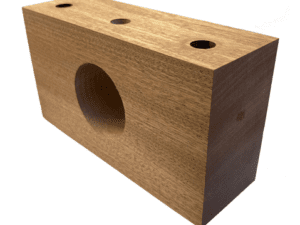 Bearing Wooden Roller suits Grays Roller