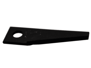 Blade Mulching suits Fleming