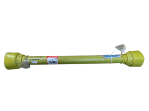 PTO Shaft A4 1200mm 1.3/8 6 spl