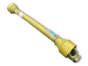 PTO Shaft A4 1200mm 1.3/8 6 spline