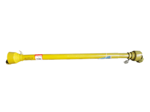 PTO Shaft A4 1650mm QR/Torque Limiter