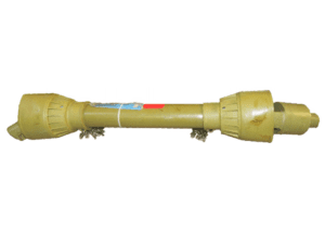 PTO Shaft A5 1200mm 1.3/8 6 spline