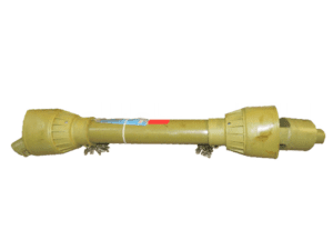 PTO Shaft A6 1350mm 1.3/8 6 spline - 1350mm X+X= 1080mm