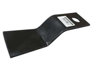 Blade Topper 283 x 72 x 7mm RH 30mm hole - Major