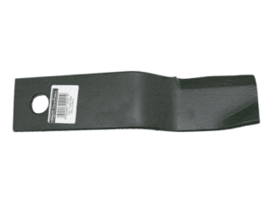 Blade Topper 320 x 75 x 8mm LH 26mm hole