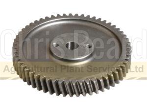 02/290023 Injection Pump Gear Perkins Engine