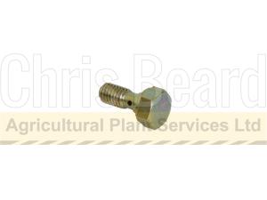 02/291143 JCB Banjo Bolt