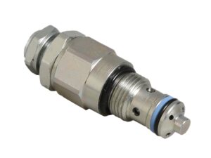 25/220180 JCB MAIN RELIEF VALVE