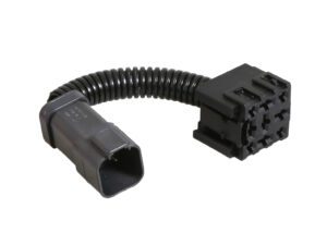 Latching Relay Base Link JCB Part No: 333/U6023