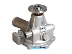 400/D2973 JCB WATER PUMP