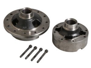 448/23500 JCB DIFF CASE