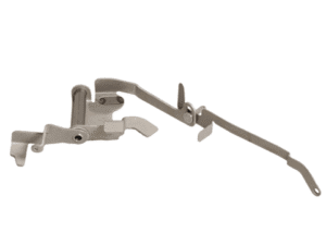 Timing Lever Assembly JCB Part No: 02/630780