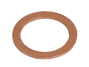 Copper Washer JCB Part No: 02/961165