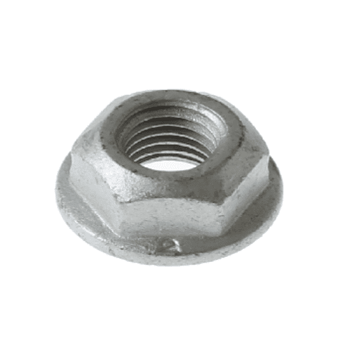 Lock Nut JCB Part No: 320/06008