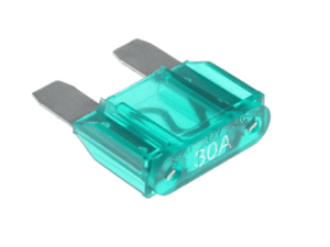 716/30079 30 Amp Maxi Fuse