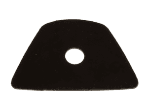 813/10167 Gasket Window Hinge