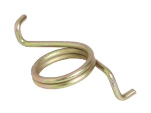 814/00382 JCB Throttle Spring