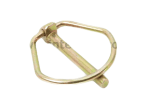 Lynch Pin JCB Part No: 826/00600
