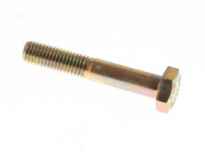 Bolt M10x60 JCB Part No: 1315/3414Z