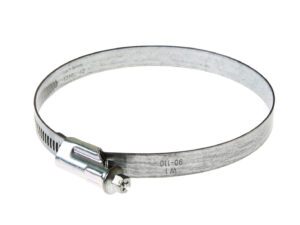 Hose Clip JCB Part No: 2201/0016
