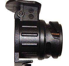 Trailer Plug 13 Pin to 7 Pin Socket Adaptor