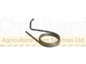 Spring JCB Part No: 814/00292