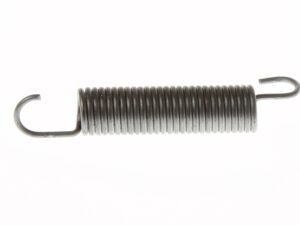 814/10156 JCB Seat Pedestal Spring BHL