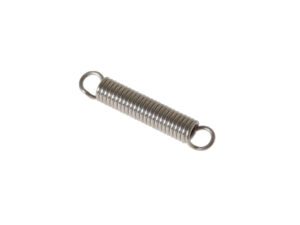 814/10177 JCB Exhaust Pipe Spring