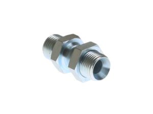 Adaptor 1/2 "BSPx1/2" BSP JCB Part No: 816/90032