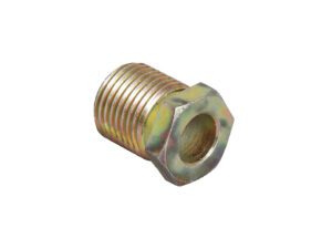 Nut JCB Part No: 826/00949