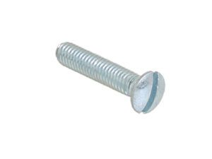 Screw JCB Part No: 826/01077
