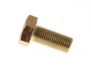 Bolt M14 x 30 JCB Part No: 826/01288