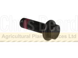 Flange Yoke Bolt JCB Part No: 826/10528