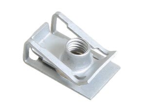 Nut U Type JCB Part No: 826/10651