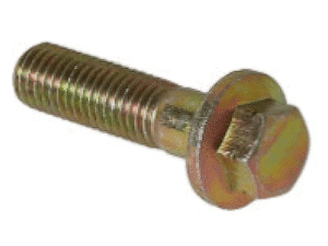 Screw JCB Part No: 02/291196