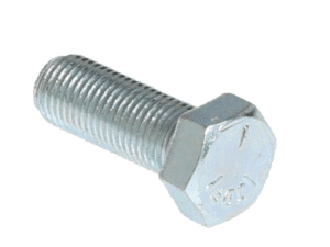 Bolt JCB Part No: 1305/0206Z