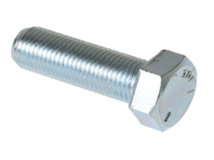 Set Screw JCB Part No: 1305/0410Z