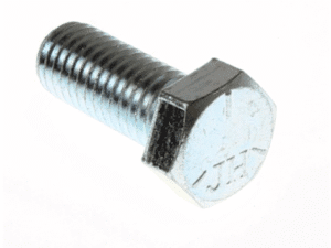 Bolt 1/2" JCB Part No: 1305/1908Z