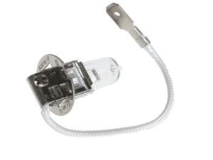 Bulb 12V55W JCB Part No: 720/10061